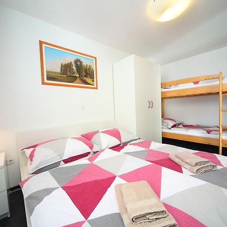 Apartment Leposa Kranjska Gora Exteriér fotografie